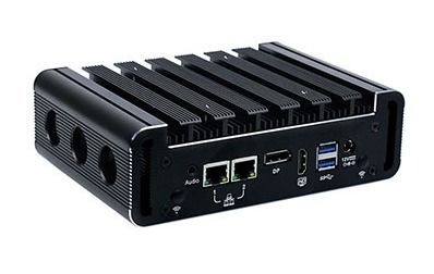 AI时代工控机产业的新升级 工控电脑产品迈向智能化新纪元