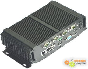 路考仪工控机 耐高低温的专业驾考解决方案