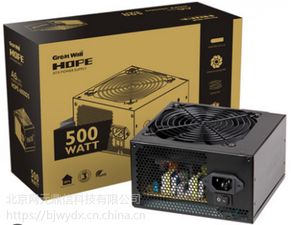 长城CRPSD800开关稳压电源 800W高性能直流电源解决方案