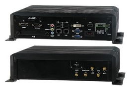 欣扬工控 以网络安全与嵌入式技术，驱动车载与工控智能化未来