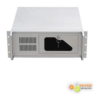 4U工控机详解 工业电脑的可靠基石与行业应用