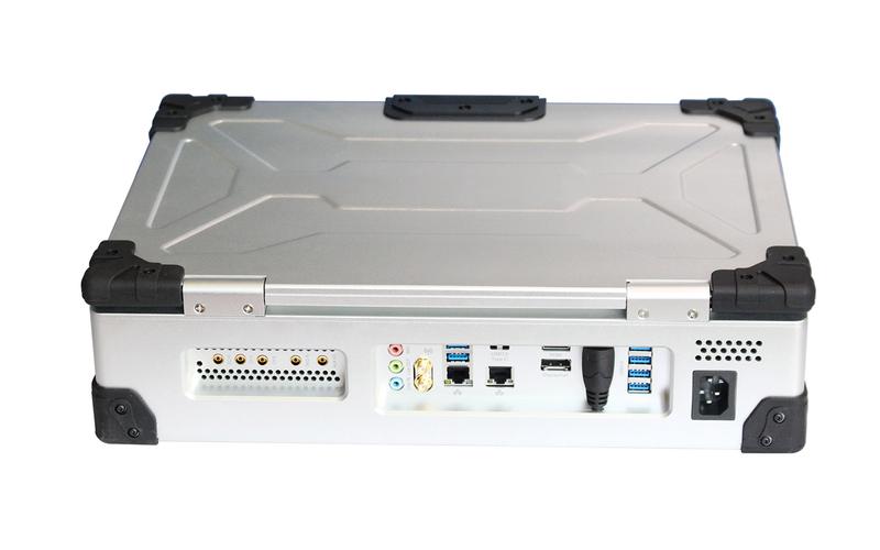 拓普龙TOP1730C 非标定制加固型工控电脑的全能解析